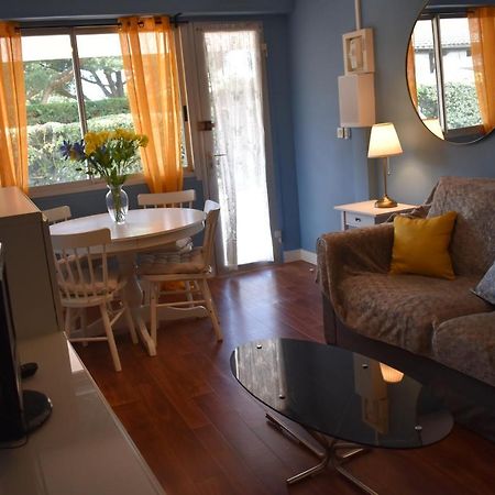 Cosy T2 Moulleau Centre A Deux Pas De La Plage Arcachon Exteriör bild