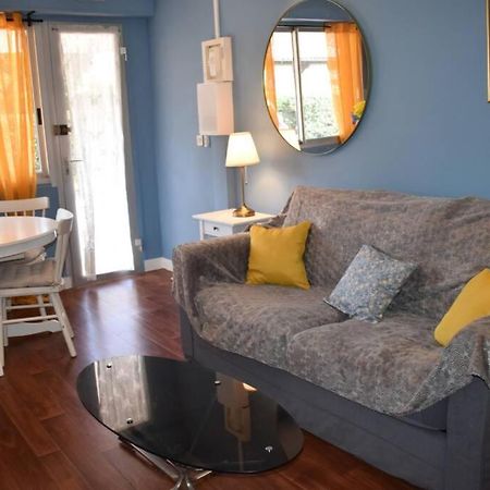 Cosy T2 Moulleau Centre A Deux Pas De La Plage Arcachon Exteriör bild